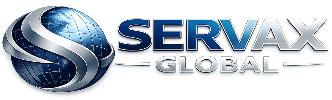Servax Global.com